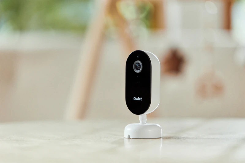 Owlet Dream Sight Babyphone mit Kamera