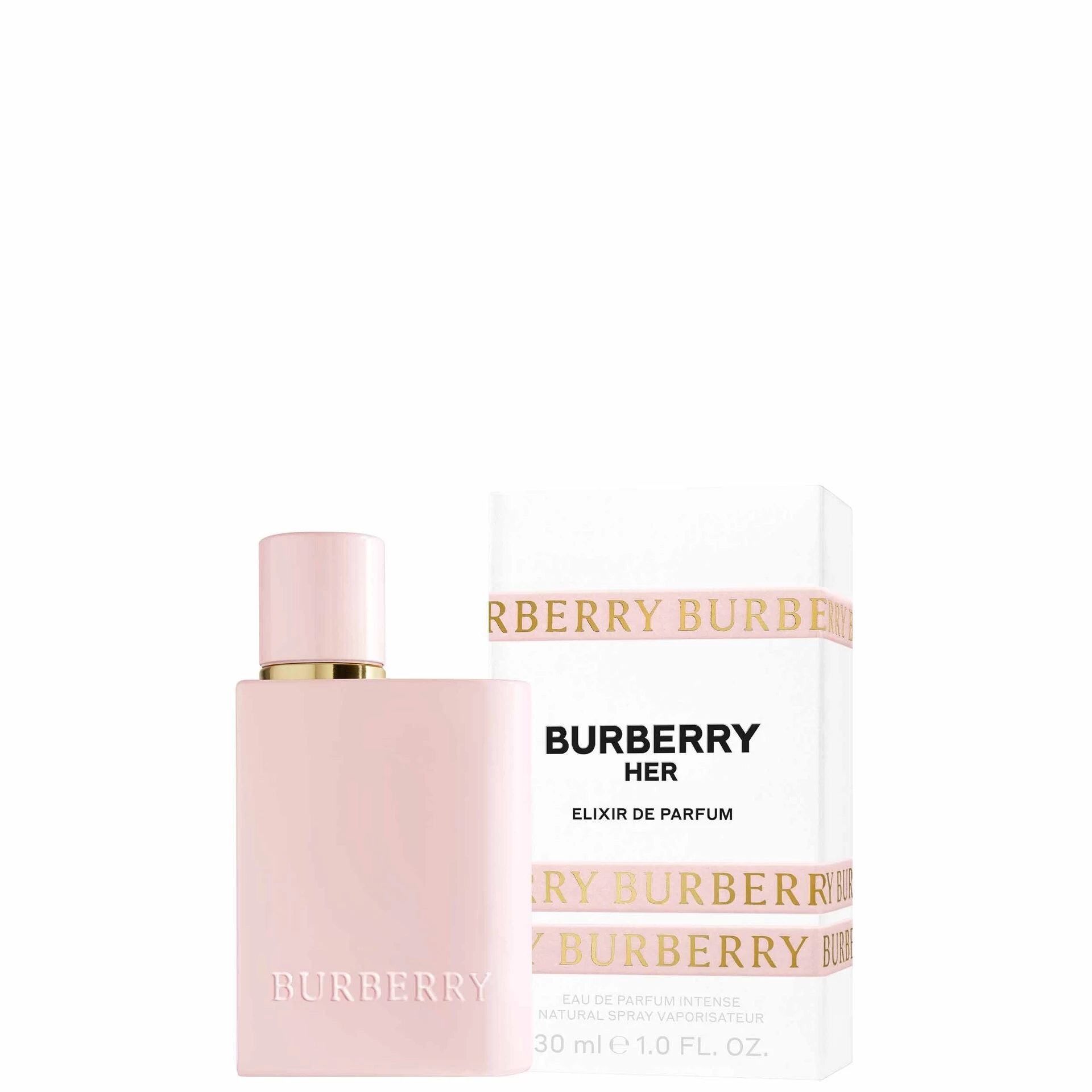 Her Elixir EdP 30 ml - Burberry