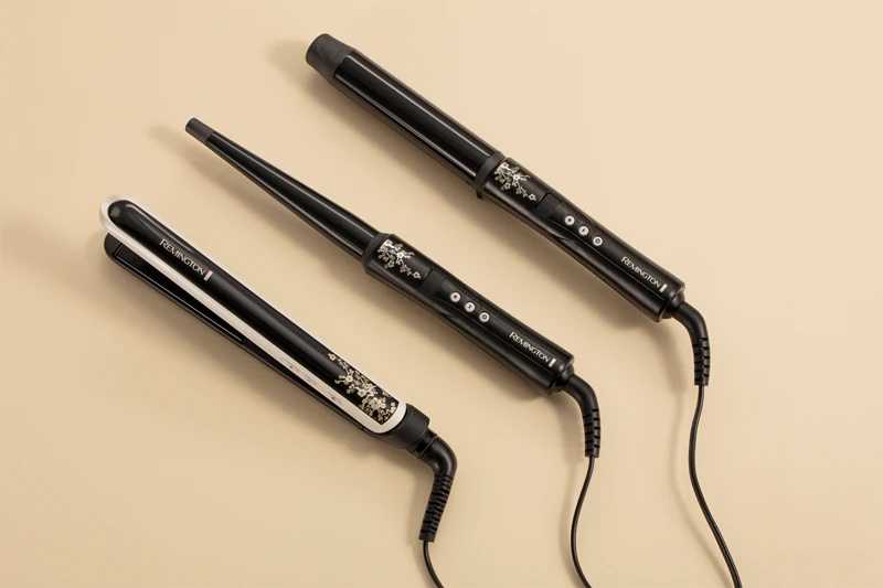 Likalnik las Remington Pearl S9500