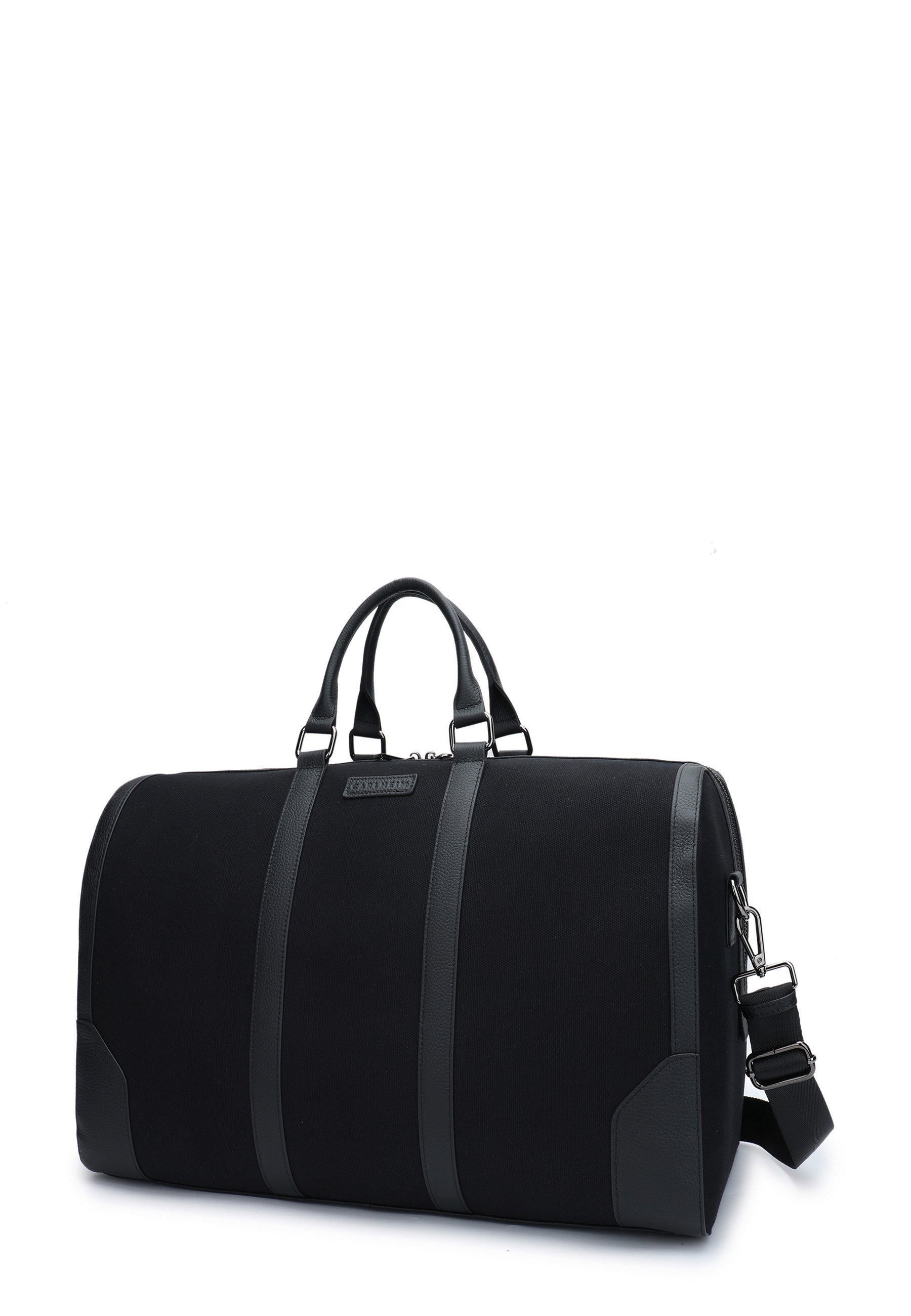 Borsa da weekend Carlheim - nera