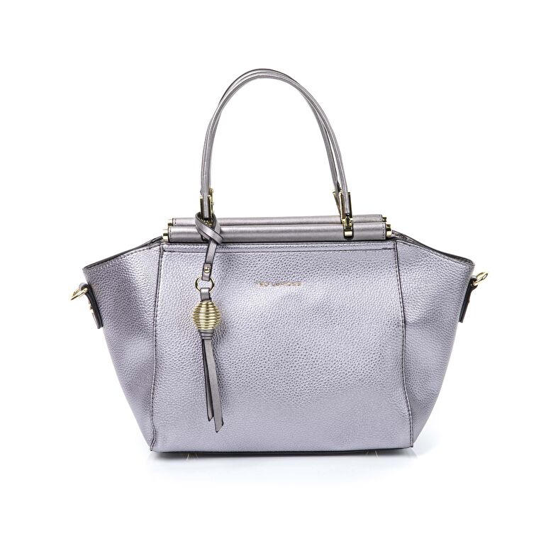 Bolsos de mujer, bolsos grises