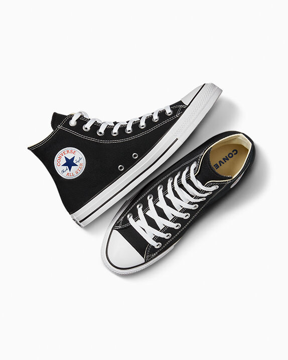 Chuck Taylor All Star Canvas