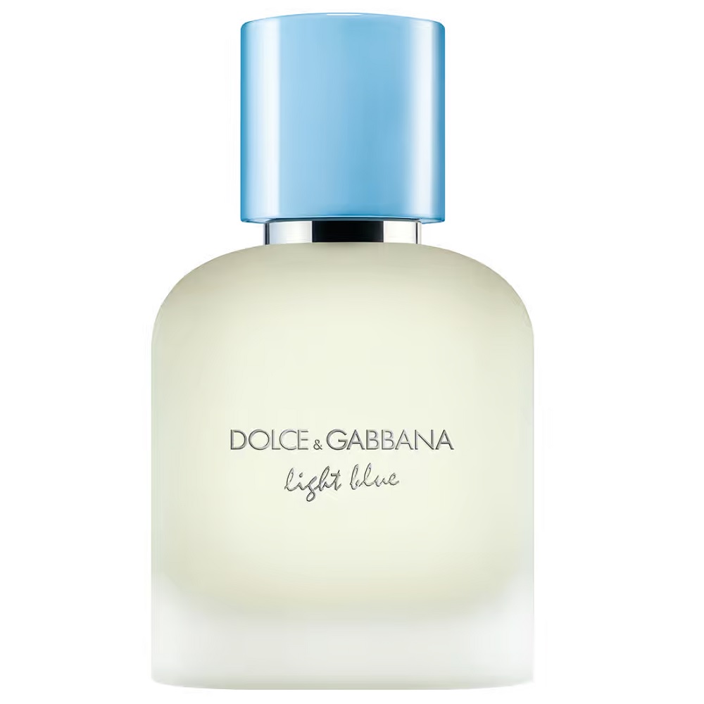 Dolce & Gabbana Light Blue Pour Homme Eau de Toilette