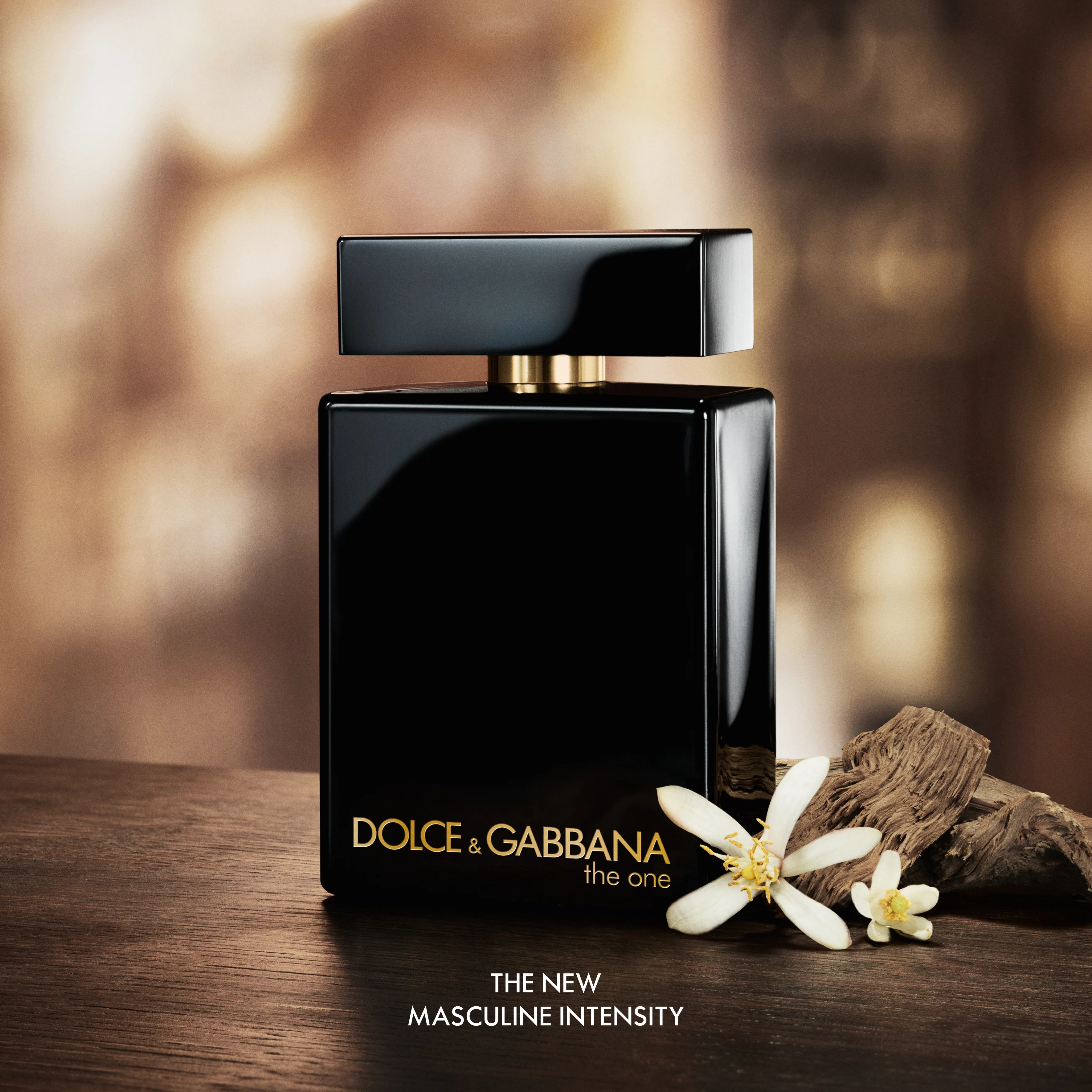 The One For Men Intense - Eau de Parfum
