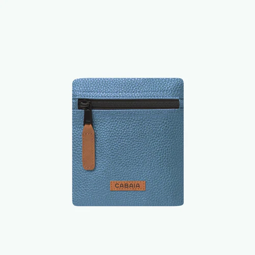 Cabaia Bourgas blue side pocket