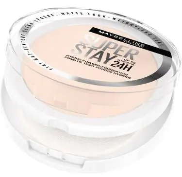 Maybelline Super Stay 24H Hybrid Podkład w pudrze 03