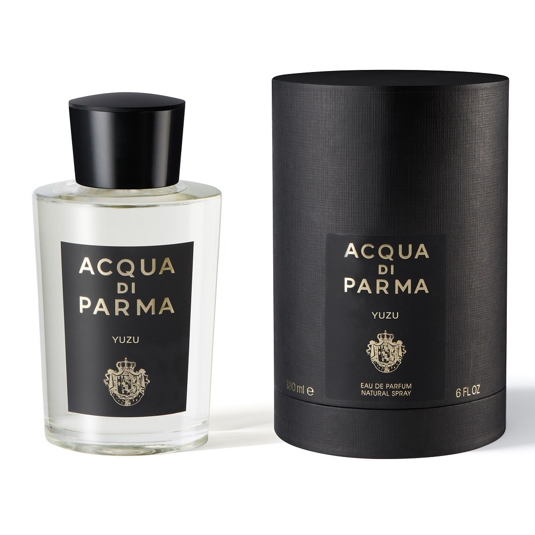 Acqua di Parma Eau de Parfum Signatures Of The Sun Yuzu – 20 ml
