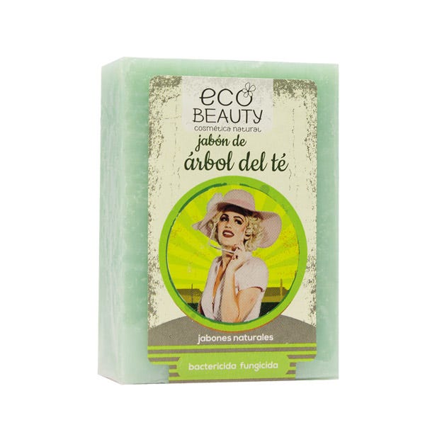 Mýdlo s čajovníkem | 100g