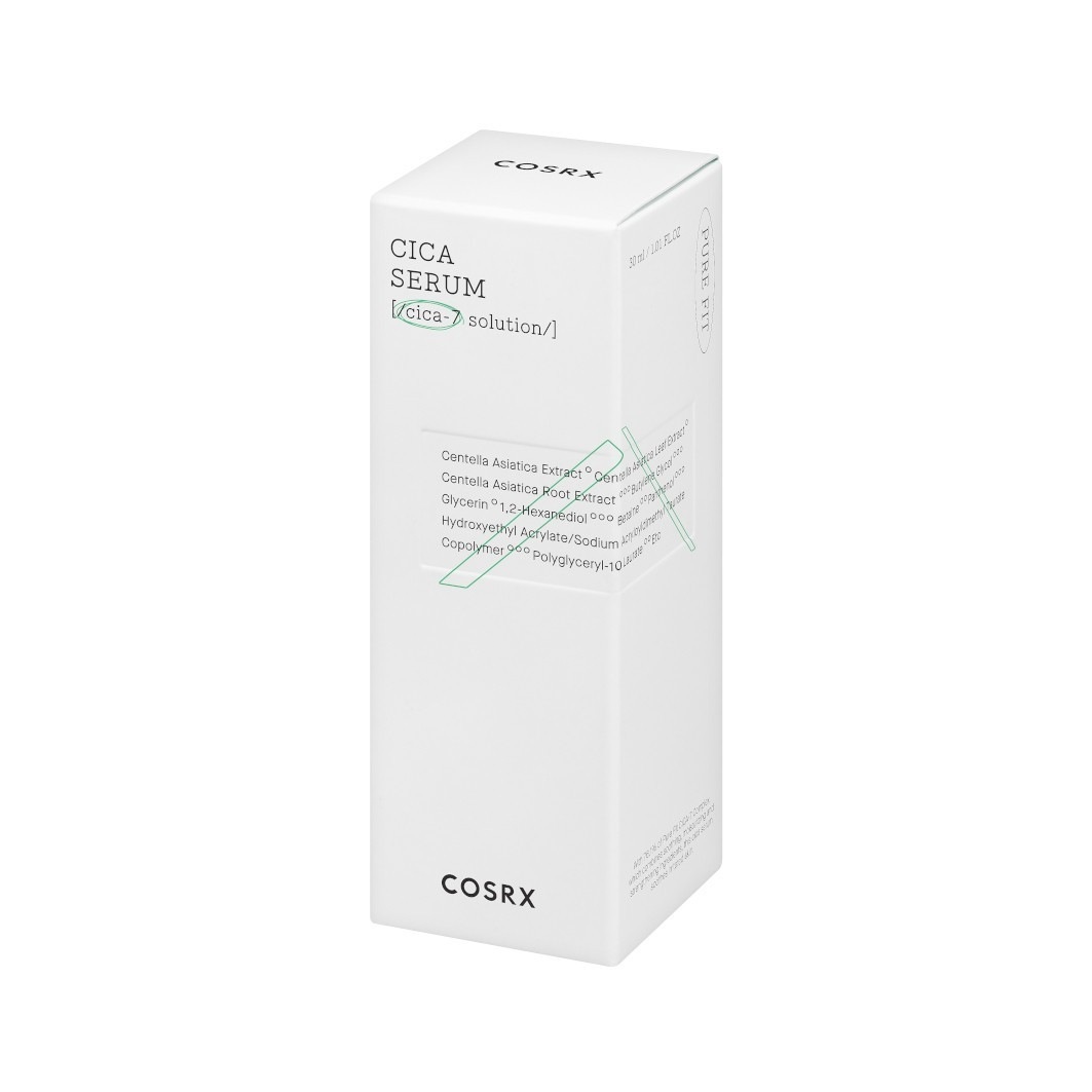 Cosrx hidratantni serum Cica Serum - 30 ml