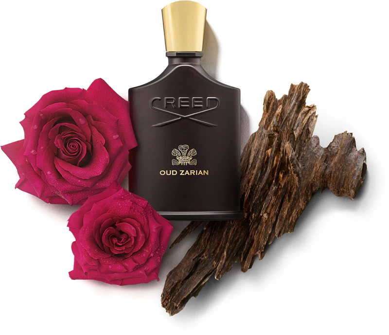 Creed Oud Zarian Eau de Parfum unissex