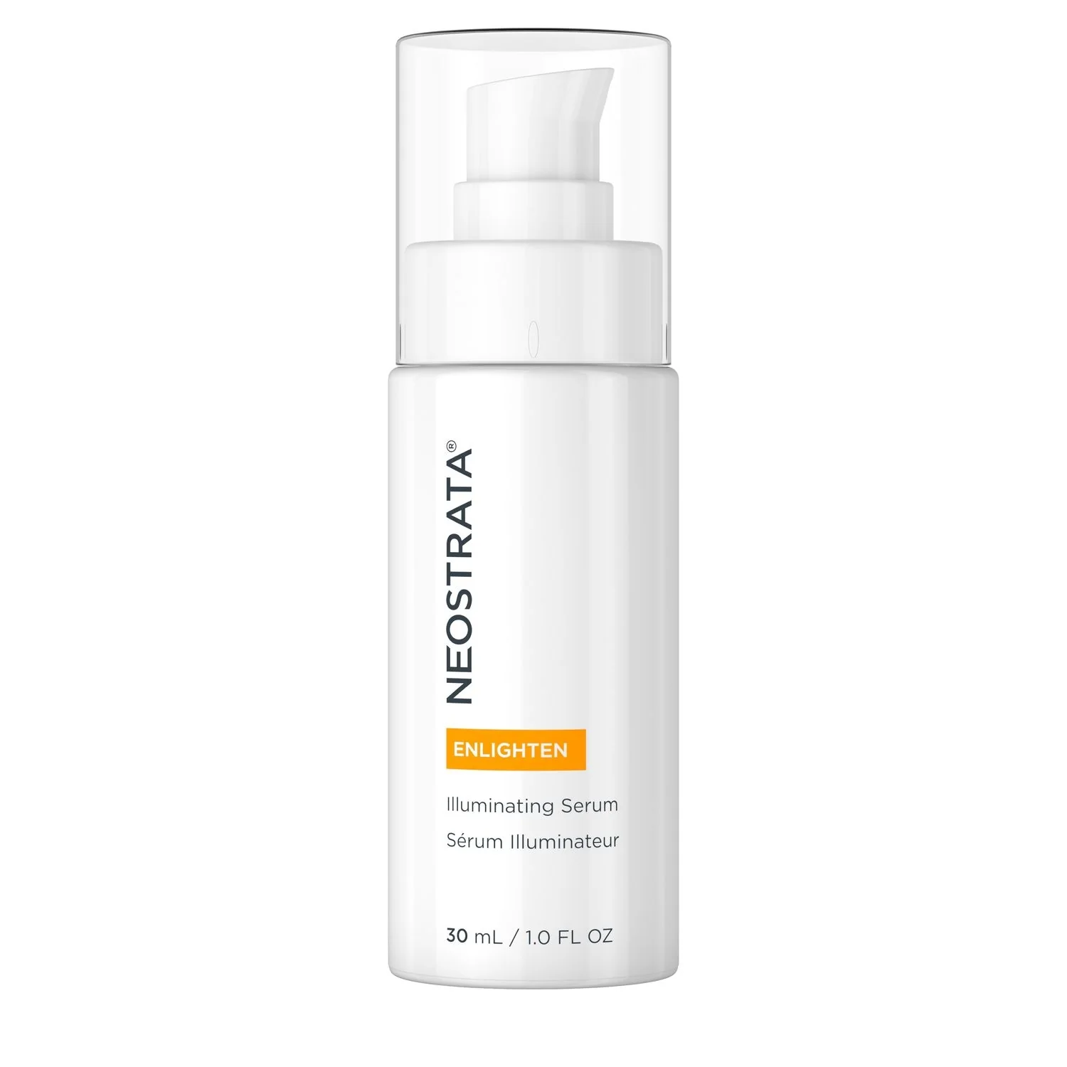 Enlighten Illuminating Serum - Siero viso illuminante