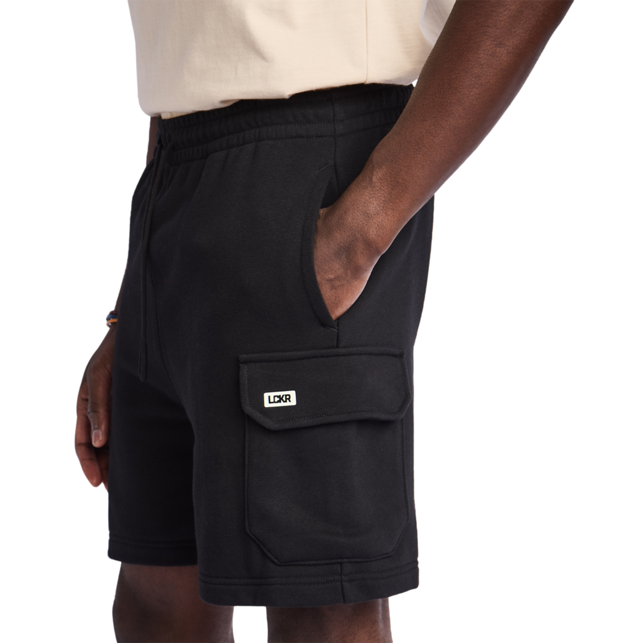 LCKR Essential