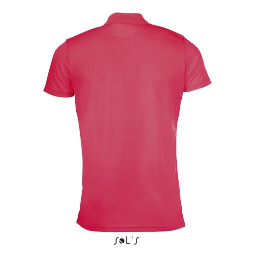 Polo De Deporte Soles előadó