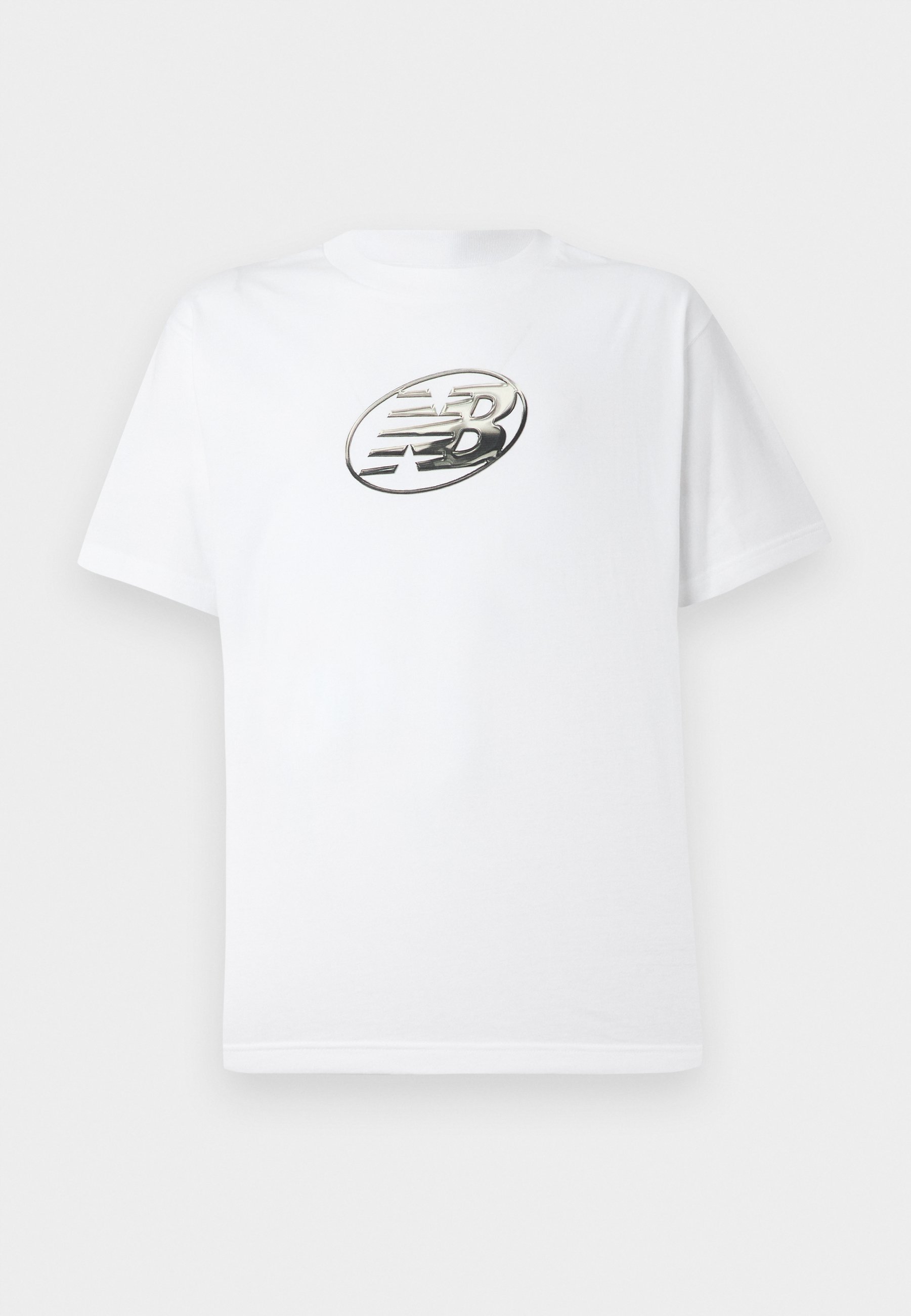 New Balance T-shirts