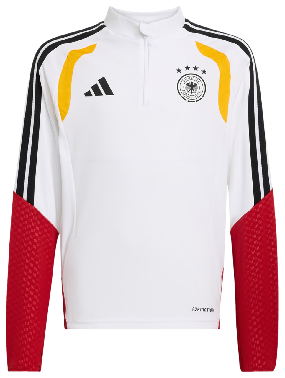 adidas Germany 26 Tiro -harjoituspaita