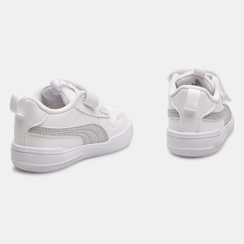PUMA Multiflex Glitz FS V Inf Dziecięce buty sportowe