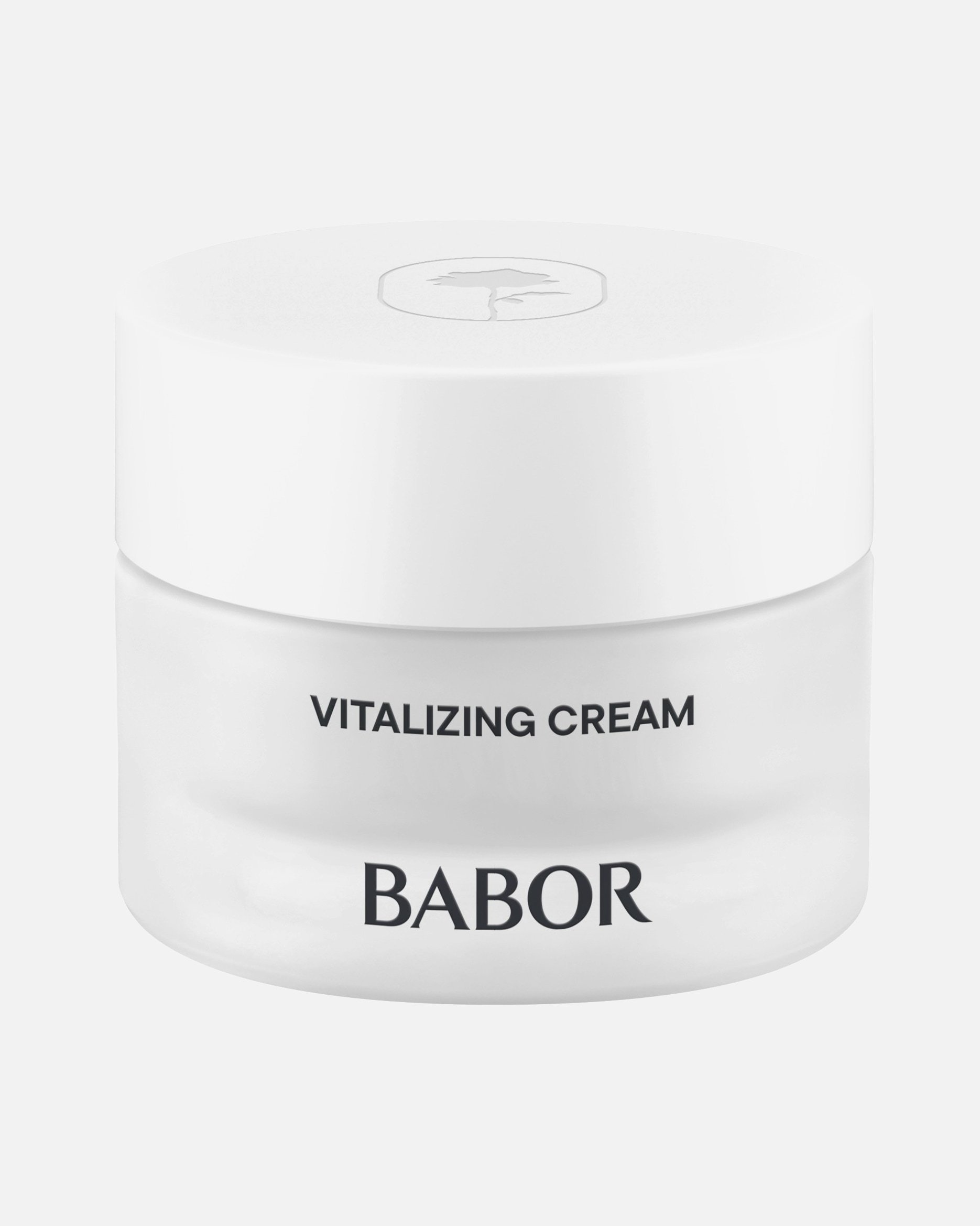 BABOR Skinovage gaivinantis veido kremas - 50 ml