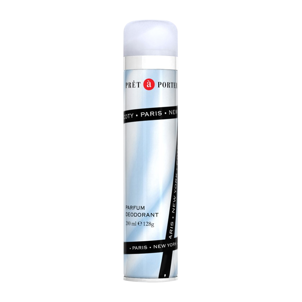 Prêt-À-Porter Damen-Deodorantspray 200 ml