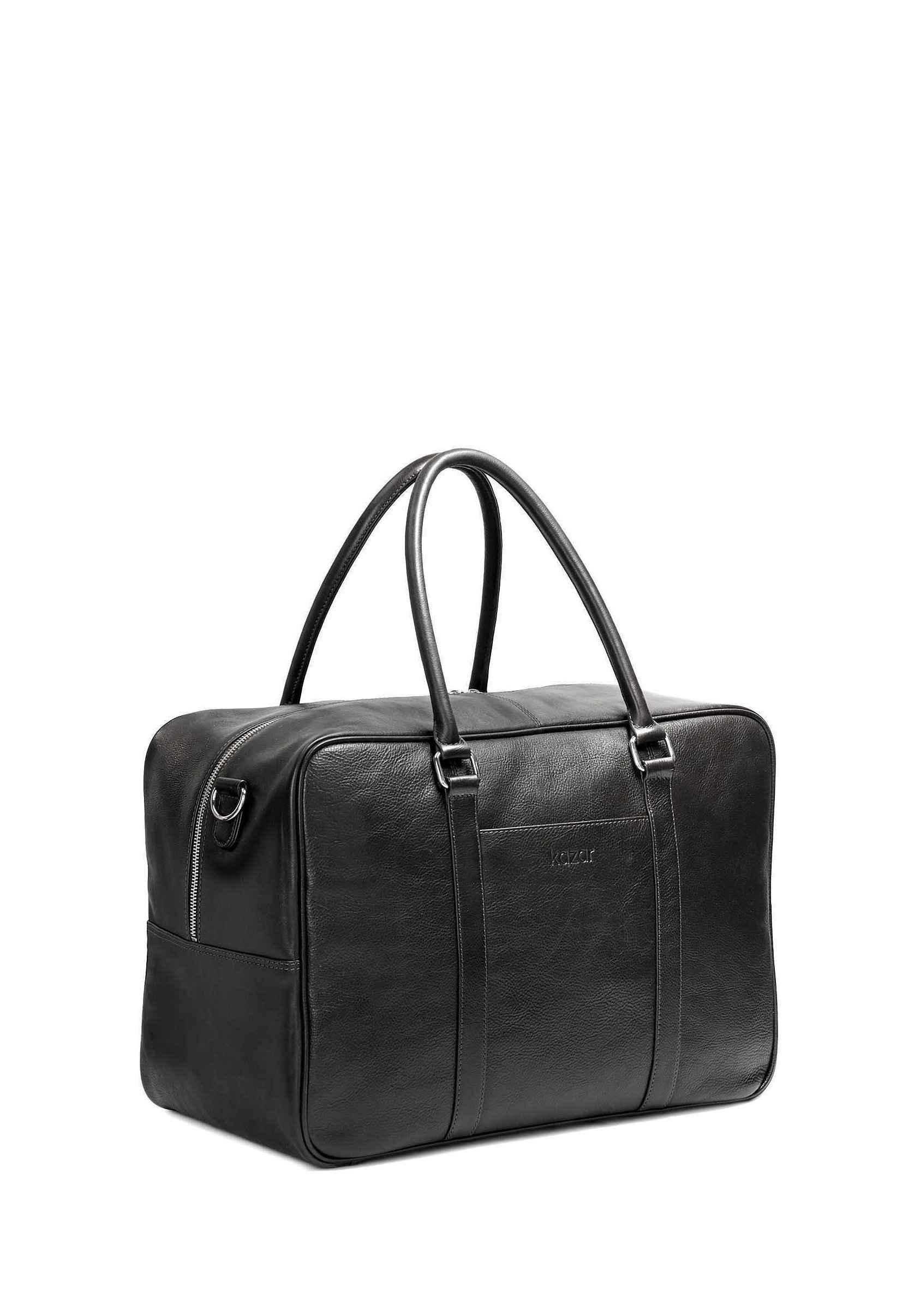 Kazar MAXIMONE - Borsa da weekend - nera