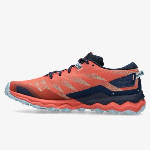  Mizuno Wave Daichi 7