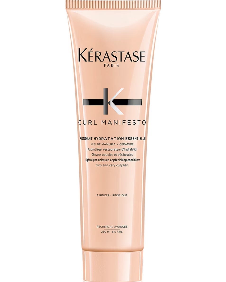 KÉRASTASE CURL MANIFESTO FONDANT HYDRATATION ESSENTIELLE VLAŽNI REgenerator, ZA SVE VRSTE KOVRČA