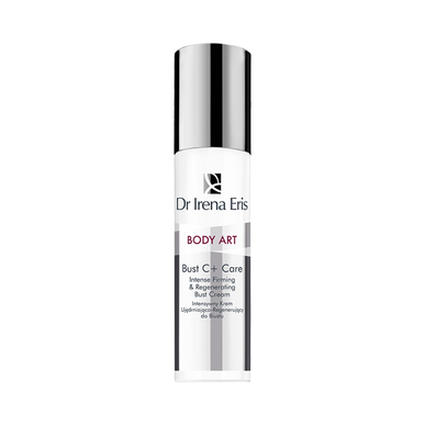 Crema reafirmante para el busto Dr. Irena Eris Bust C Care 100 ml