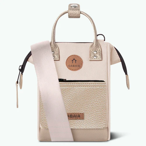 Cabaia Nano Adventurer Alger beige