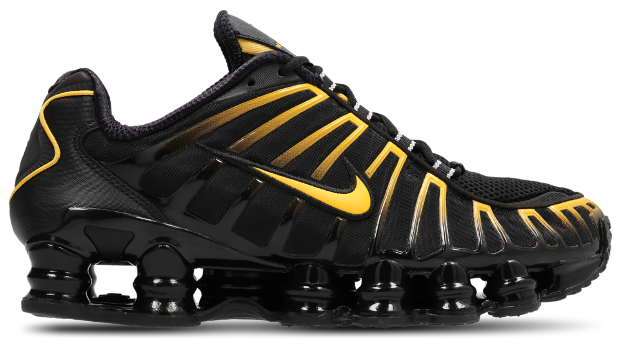 Nike Shox TL