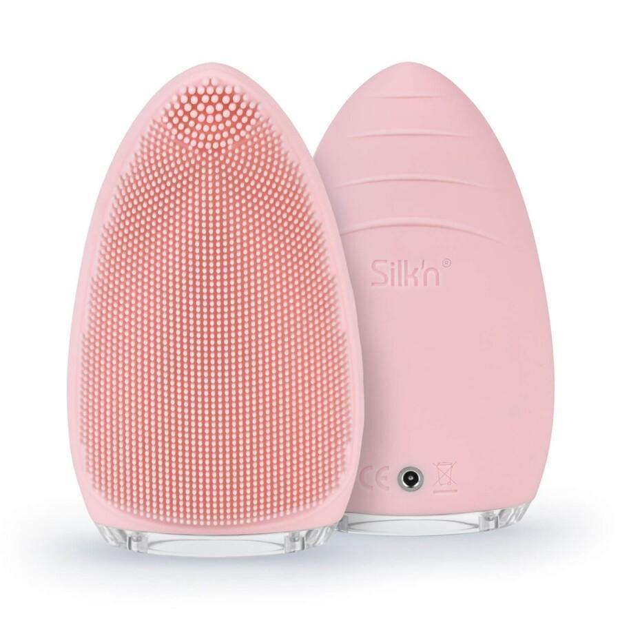 Silk'n komplet za čiščenje obraza Bright - 1 kos
