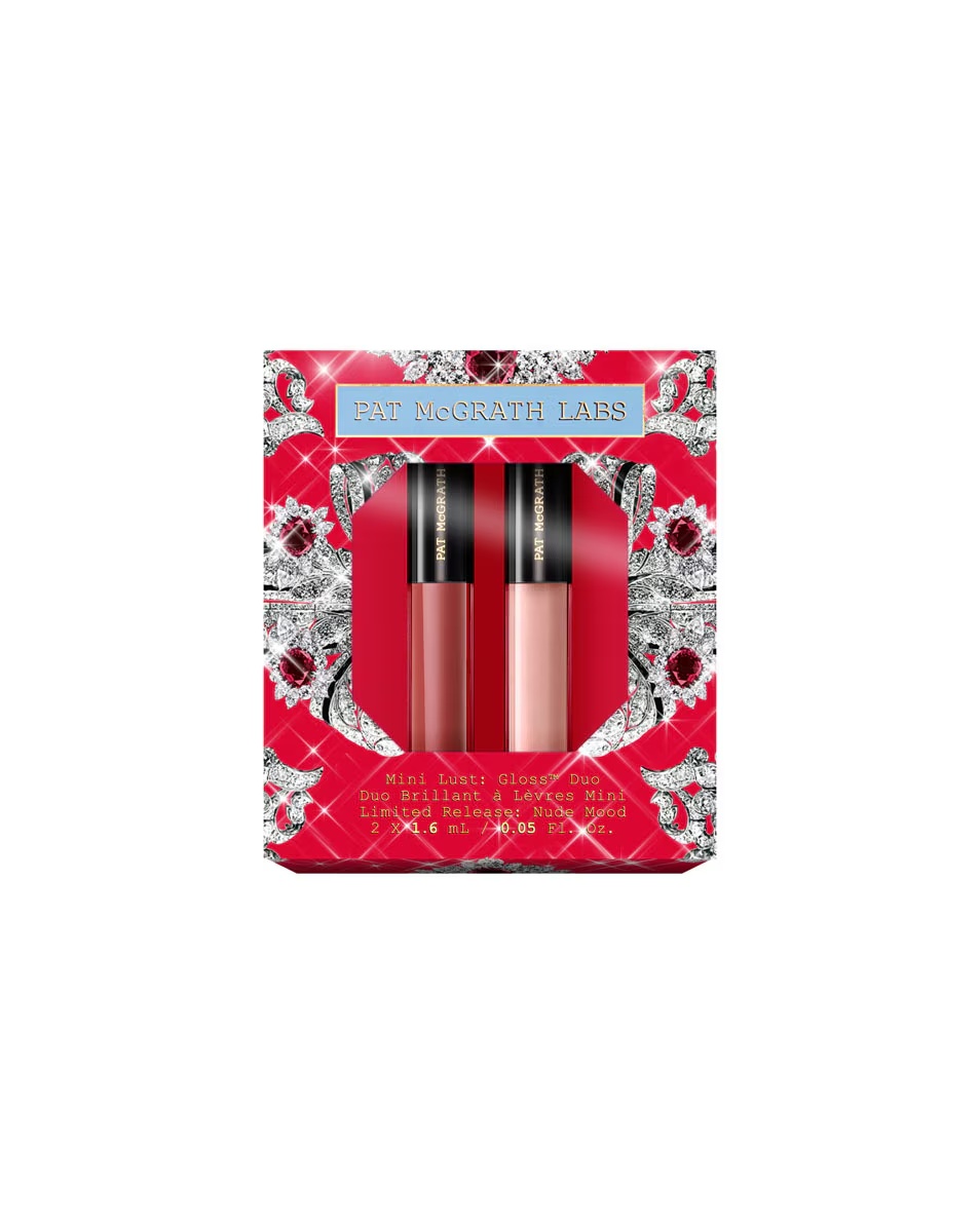 PAT MCGRATH LUMINOUS LEGENDS Mini LUST: Gloss™ Duo