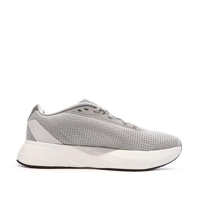 Herre Grå Adidas Duramo Løbesko