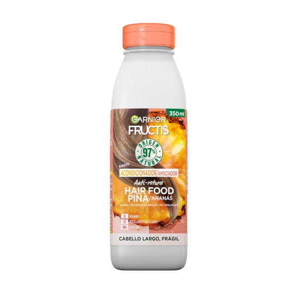 Acondicionador Anti-Rotura| 350 ml