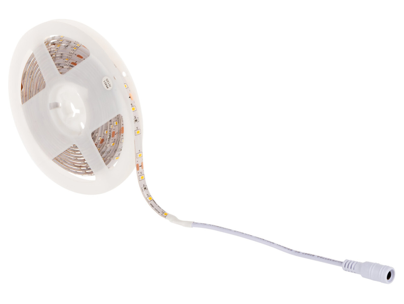 Taśma LED KB SET S 3 m biała