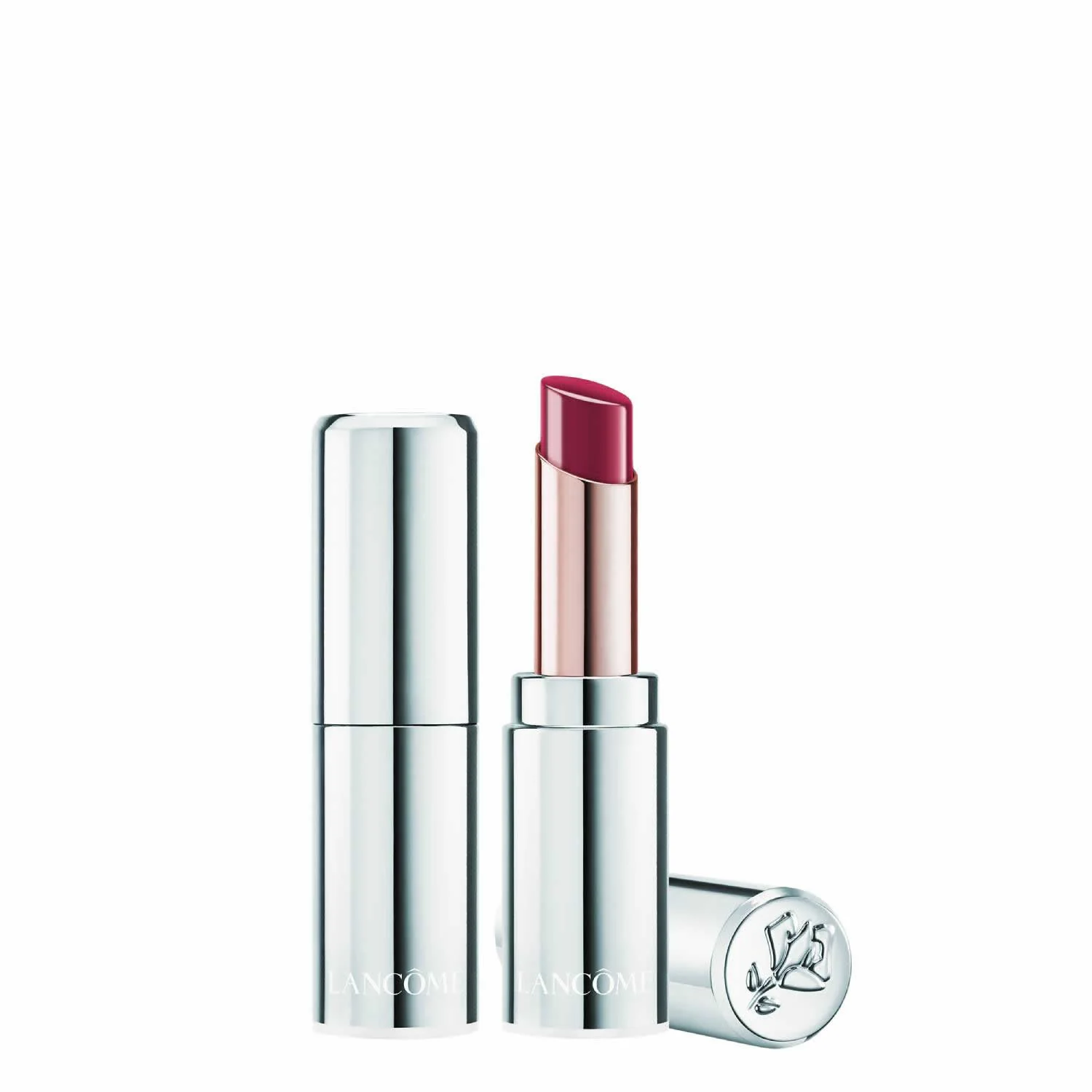 Labbra L'Absolu Mademoiselle Balm - Balsamo Labbra, Rossetto, Rossetto brillante