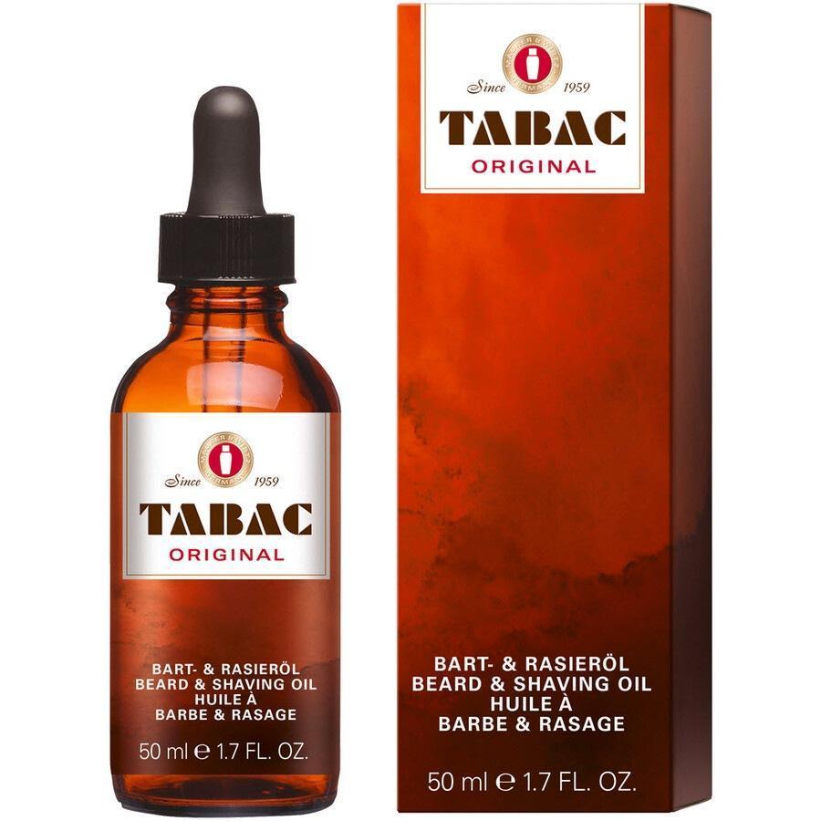 Tabaková starostlivosť o bradu – 50 ml