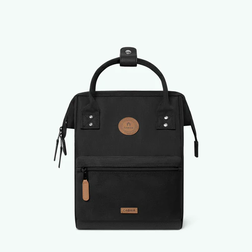Cabaia Sac à dos Adventurer Small Berlin noir