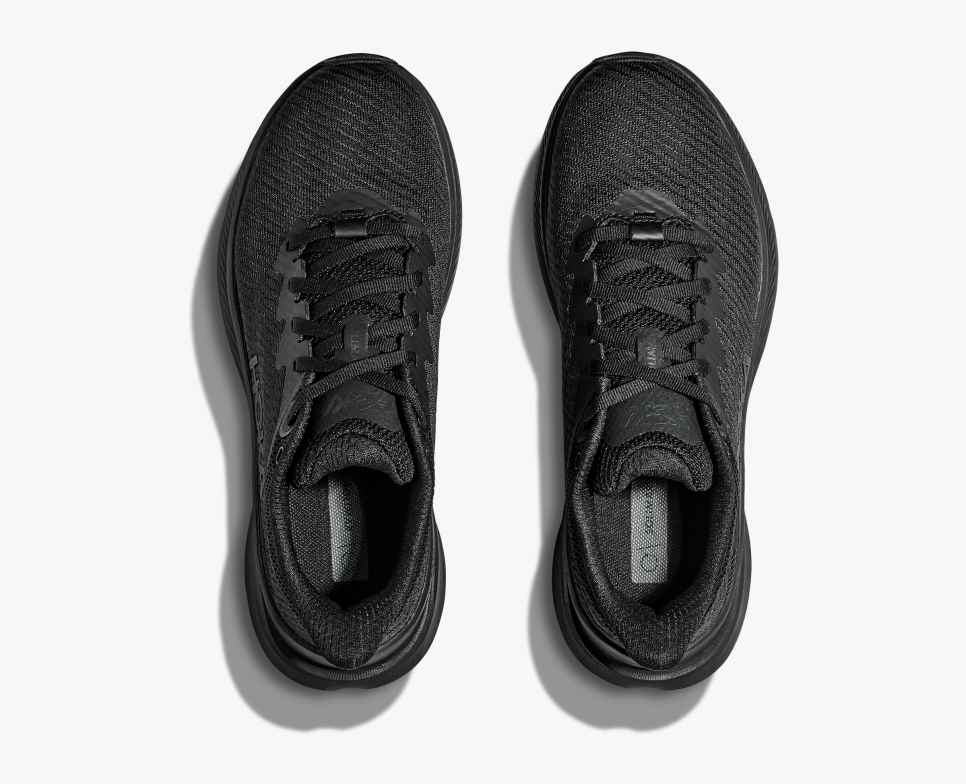 HOKA Solimar Nero/Nero
