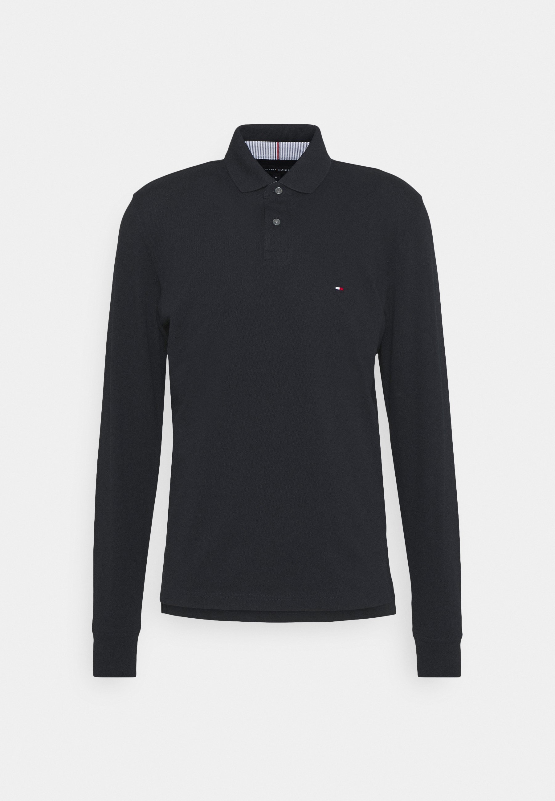 Tommy Hilfiger REGULAR - Topper langermet - desert sky