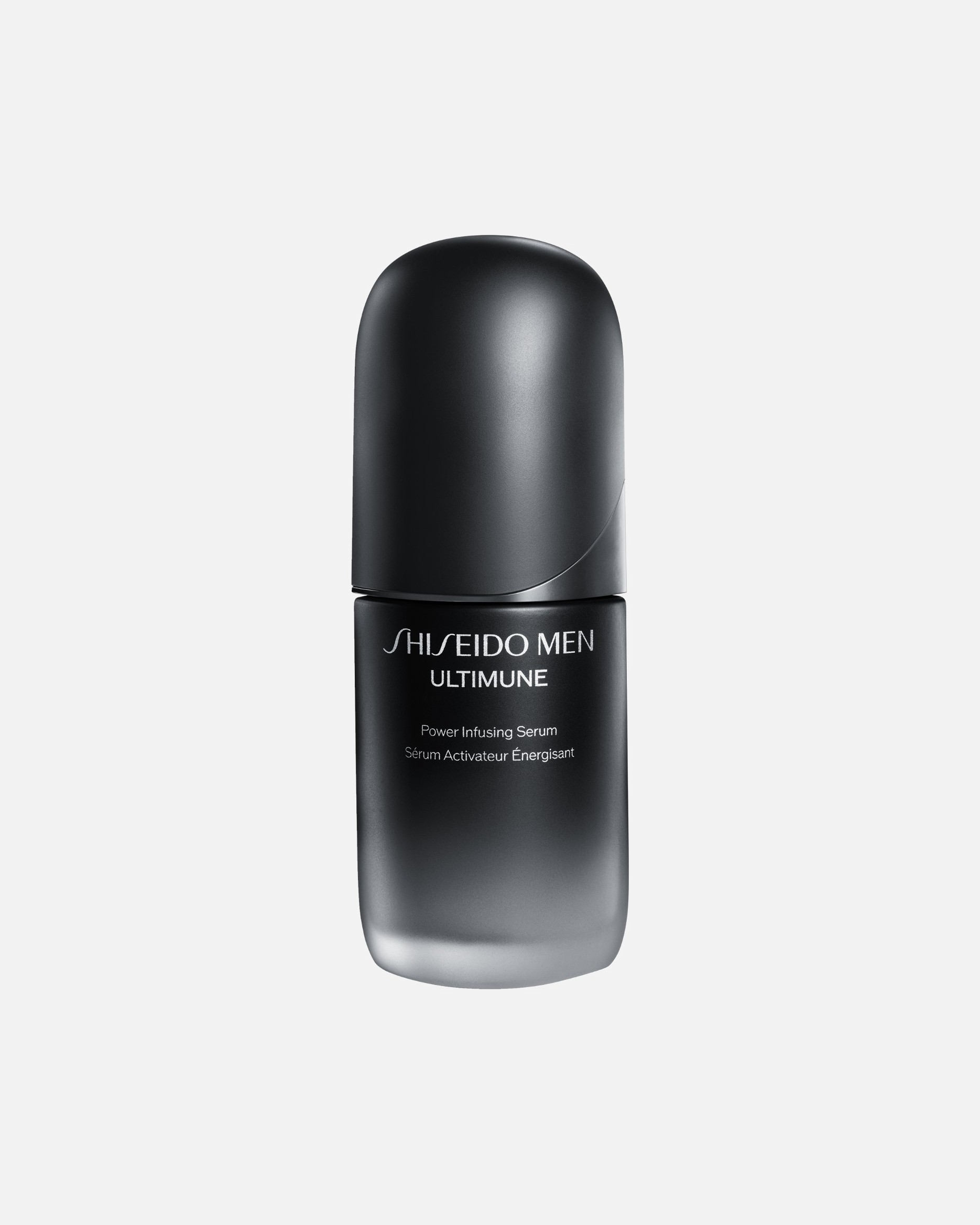 Shiseido serum proti staranju SHISEIDO MEN Ultimune Power Infusing Serum - 50 ml