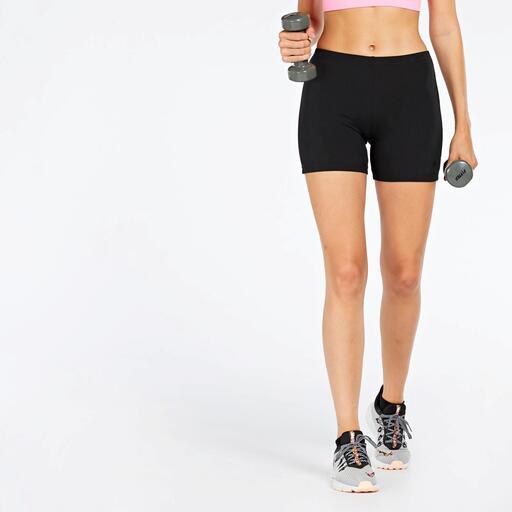  Doone Basic Short Mesh