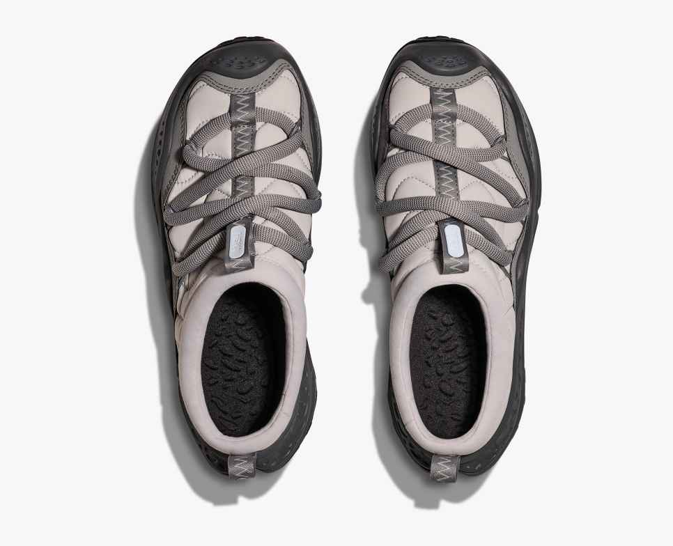 HOKA Ora Primo Stardust / Satellite Grey