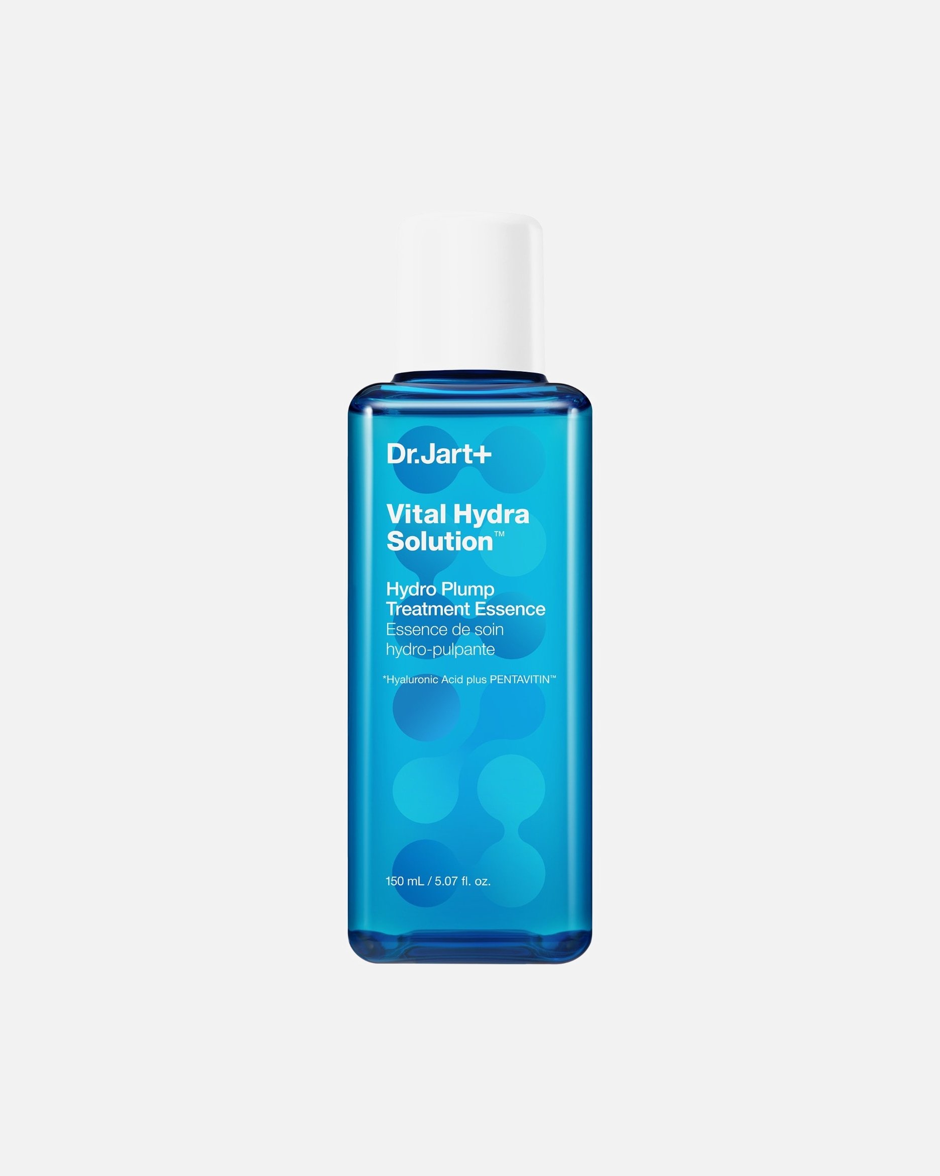 Dr. Jart+ losion za lice Vital Hydra Solution™ Hydro Plump tretmanska esencija - 150 ml