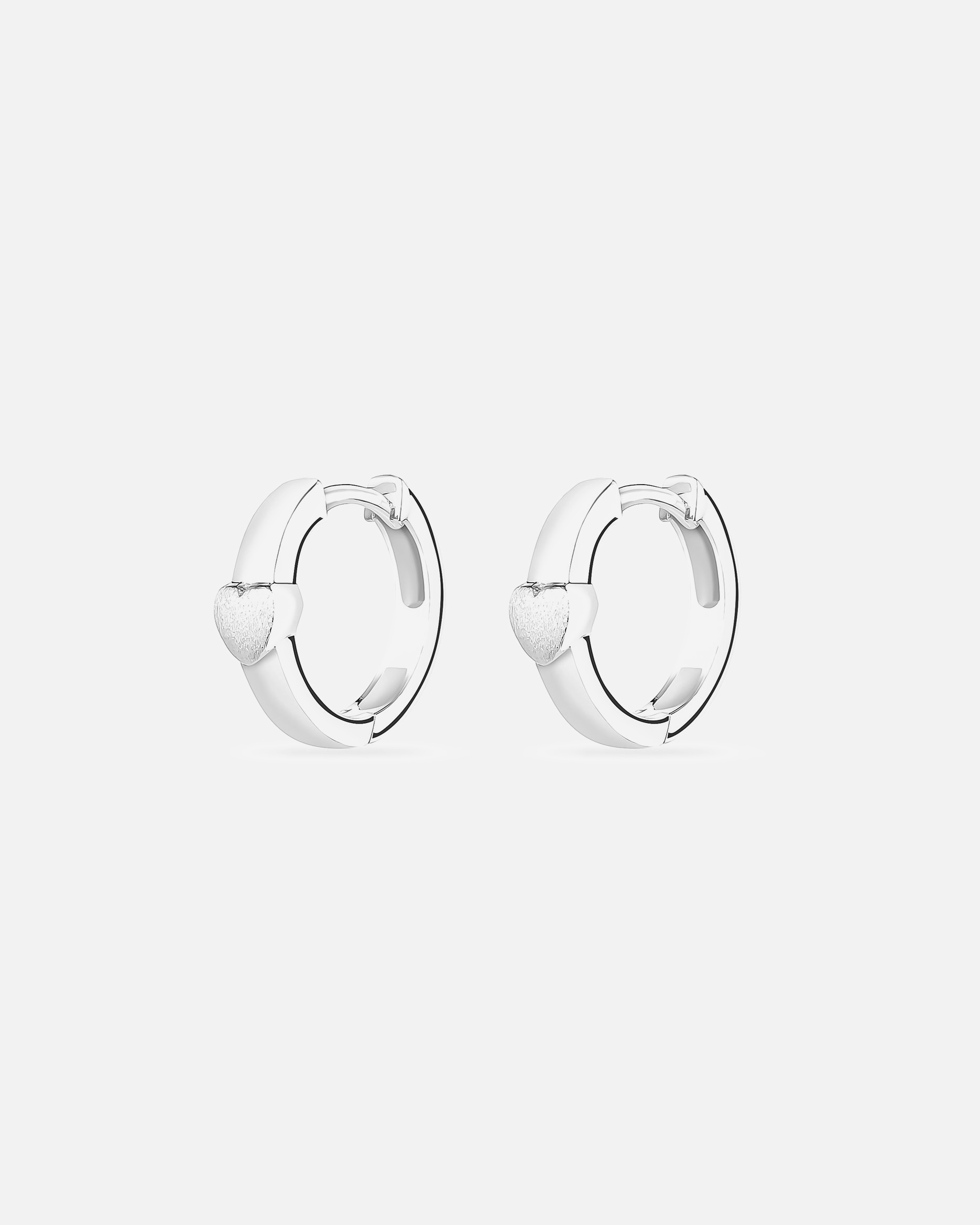 FAVS Boucles d'oreilles
