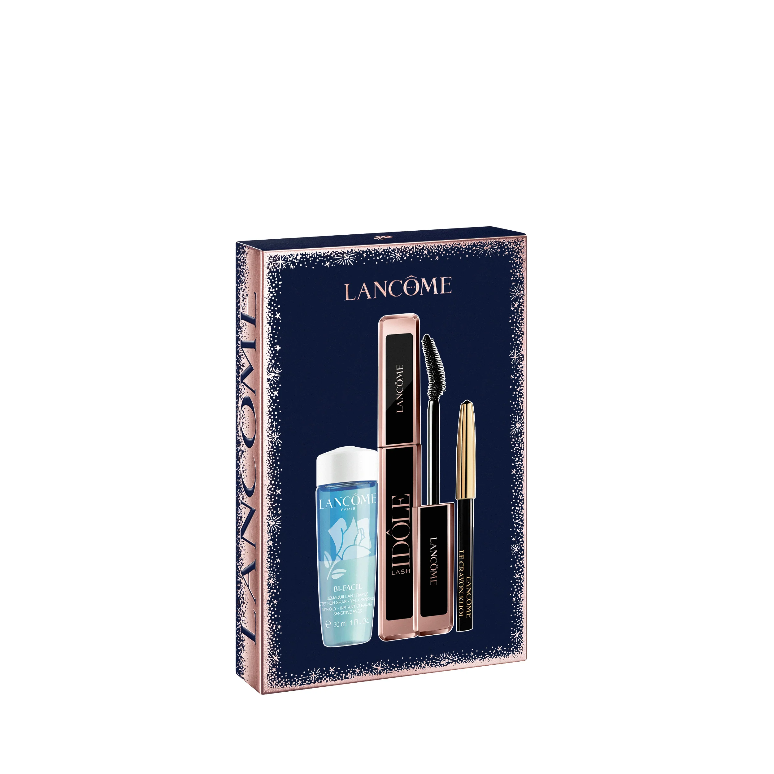 Occhi Lash Idole Makeup Set - Cofanetto Make Up, Mascara
