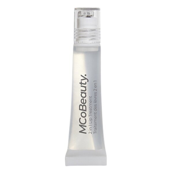 MCoBeauty Glow & Treat Kokosov 2-u-1 tretman za usne 15ml