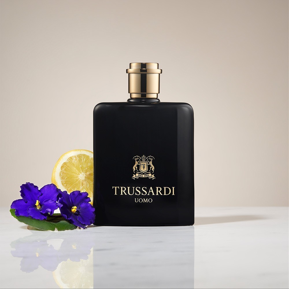 Trussardi toaletna voda za moške - 30 ml