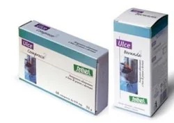 SANTIVERI Ulce 1 Getränk 240 ml Stv