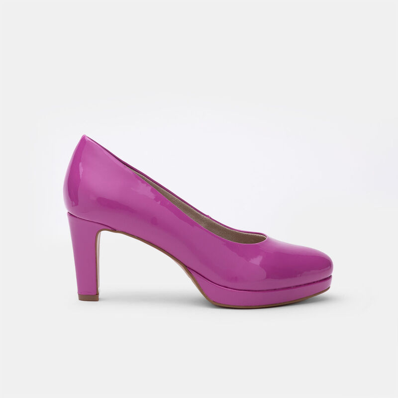 Dampumps Bata 24H
