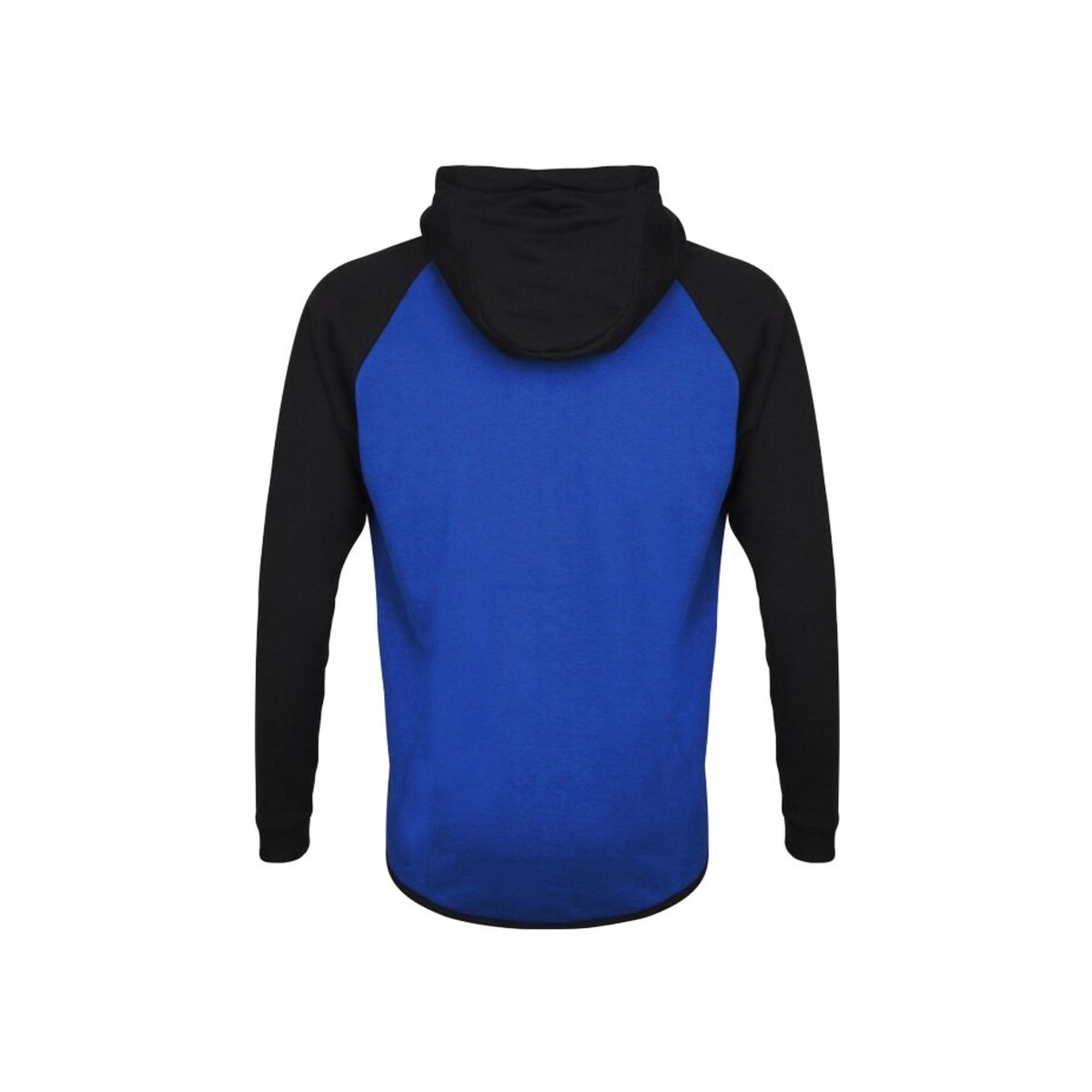 Jaqueta Elite Bi-Color Peak Zip