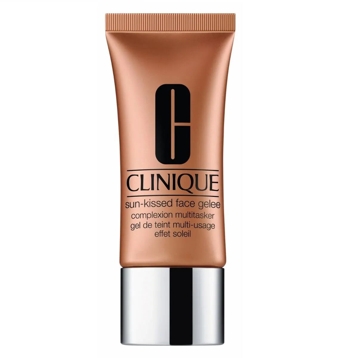 Clinique Sun-Kissed Face Gelee Complexion Multitasker